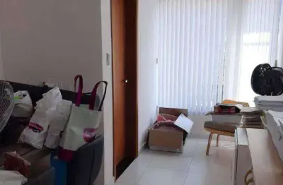Sala para alugar, 15 m² por r$ 1.380,00/mês - centro - são bernardo do campo/sp