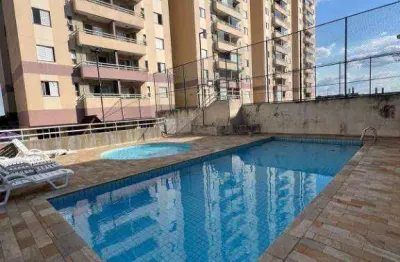 Apartamento à venda, 54 m² por r$ 365.000,00 - assunção - são bernardo do campo/sp