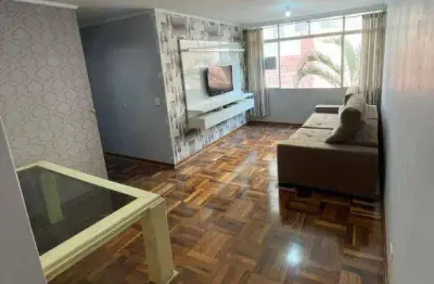 Apartamento com 3 dormitórios à venda, 90 m² por r$ 440.000,00 - rudge ramos - são bernardo do campo/sp
