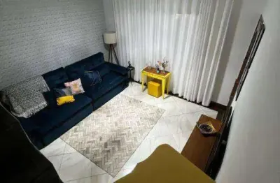 Sobrado com 3 dormitórios à venda, 200 m² por r$ 650.000,00 - vila baeta neves - são bernardo do campo/sp