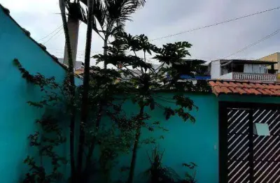 Sobrado com 2 dormitórios à venda, 205 m² por r$ 836.000,00 - vila baeta neves - são bernardo do campo/sp
