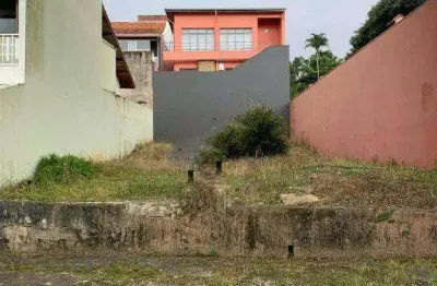 Terreno à venda, 250 m² por r$ 1.000.000,00 - parque espacial - são bernardo do campo/sp