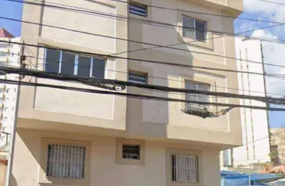 Apartamento com 2 dormitórios à venda, 56 m² por r$ 320.000,00 - centro - são bernardo do campo/sp