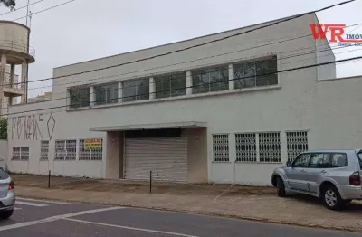 Barracão / Galpão / Depósito para alugar na Avenida Wallace Simonsen, 155, Nova Petrópolis, São Bernardo do Campo