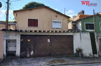 Terreno à venda, 270 m² por r$ 530.000 - vila alvinópolis - são bernardo do campo/sp