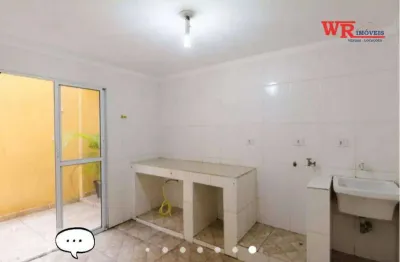 Sobrado à venda, 250 m² por r$ 650.000,00 - paulicéia - são bernardo do campo/sp