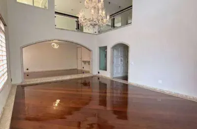 Cobertura com 4 dormitórios à venda, 400 m² por r$ 2.300.000,00 - jardim chácara inglesa - são bernardo do campo/sp
