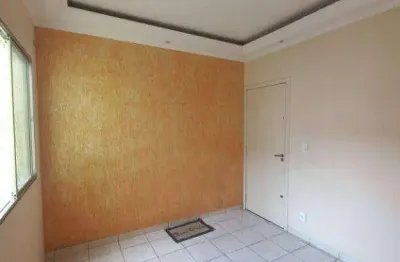 Apartamento com 2 dormitórios para alugar, 49 m² por r$ 1.666,90/mês - jardim irajá - são bernardo do campo/sp