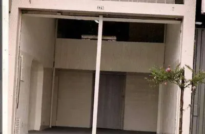 Salão para alugar, 50 m² por r$ 4.087,00/mês - centro - são bernardo do campo/sp
