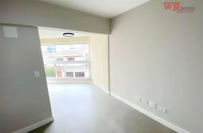 Apartamento com 2 dormitórios à venda, 65 m² por r$ 510.000,00 - vila caminho do mar - são bernardo do campo/sp