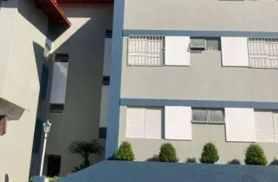 Apartamento com 2 dormitórios à venda, 48 m² por r$ 235.000,00 - vila marchi - são bernardo do campo/sp