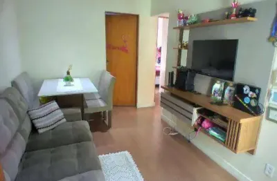 Apartamento com 2 dormitórios à venda, 47 m² por r$ 225.000,00 - vila baeta neves - são bernardo do campo/sp