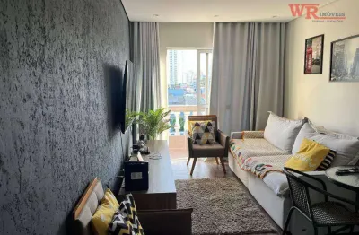 Apartamento com 3 quartos à venda na Rua Luiz Ferreira da Silva, 585, Parque São Diogo, São Bernardo do Campo