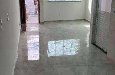 Casa à venda, 95 m² por r$ 689.000,00 - vila francisco matarazzo - santo andré/sp