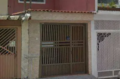 Sobrado com 2 dormitórios à venda, 137 m² por r$ 450.000 - assunção - são bernardo do campo/sp