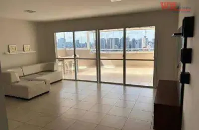 Cobertura com 3 dormitórios à venda, 178 m² por r$ 1.166.000,00 - nova petrópolis - são bernardo do campo/sp