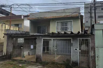 Terreno à venda, 240 m² por r$ 430.000,00 - vila clarice - santo andré/sp