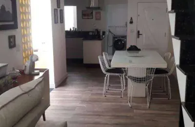 Sobrado à venda, 194 m² por r$ 1.045.000,00 - vila valparaíso - santo andré/sp