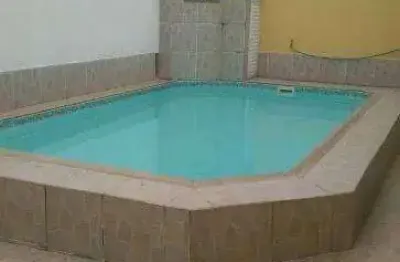 Casa com 4 dormitórios à venda, 179 m²  - jardim imperador - praia grande/sp