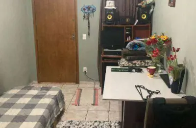 Apartamento com 2 dormitórios à venda, 47 m² por r$ 190.000 - vila baeta neves - são bernardo do campo/sp