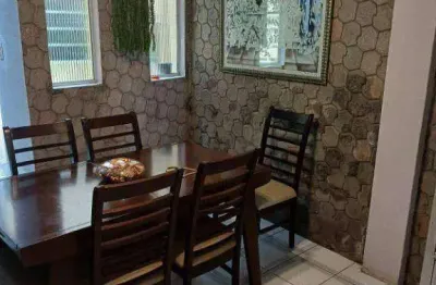 Casa com 4 quartos à venda na Rua General Antônio Neto, 24, Parque Industriário, Santo André