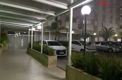 Apartamento à venda, 54 m² por r$ 395.000,00 - assunção - são bernardo do campo/sp