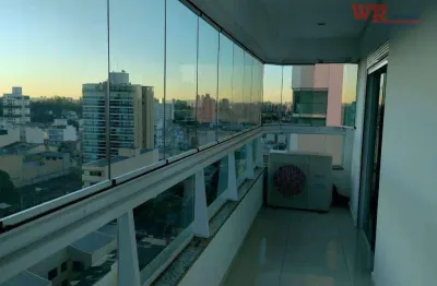 Apartamento com 3 dormitórios à venda, 150 m² por r$ 1.654.000,00 - jardim do mar - são bernardo do campo/sp