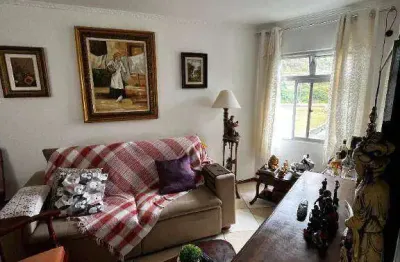 Apartamento com 2 dormitórios à venda, 51 m² por r$ 260.000,00 - parque selecta(montanhão) - são bernardo do campo/sp