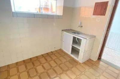 Casa para alugar, 70 m² por r$ 1.400,00/mês - demarchi - são bernardo do campo/sp