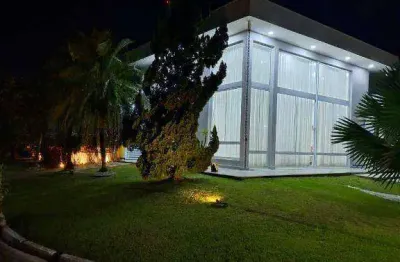 Casa em condomínio fechado com 4 quartos à venda na Avenida Padre Anchieta, 6897, Balneário Stella Maris, Peruíbe