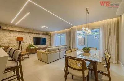 Sobrado com 3 dormitórios à venda, 190 m² por r$ 2.400.000 - planalto - são bernardo do campo/sp