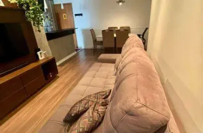 Apartamento com 2 quartos à venda na Rua Braga, 202, Vila Lusitânia, São Bernardo do Campo