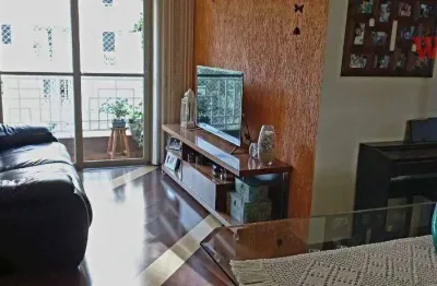 Apartamento à venda, 65 m² por r$ 446.000,00 - baeta neves - são bernardo do campo/sp