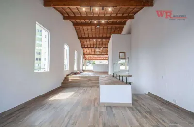 Sobrado com 3 dormitórios, 318 m² - venda por r$ 1.350.000,00 ou aluguel por r$ 7.160,00/mês - parque terra nova - são bernardo do campo/sp