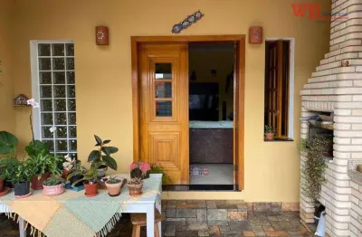 Sobrado com 4 dormitórios à venda, 206 m² por r$ 840.000,00 - nova petrópolis - são bernardo do campo/sp