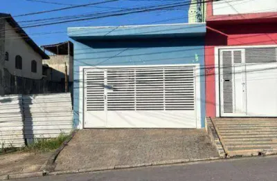 Casa à venda, 103 m² por r$ 425.000,00 - jardim palermo - são bernardo do campo/sp