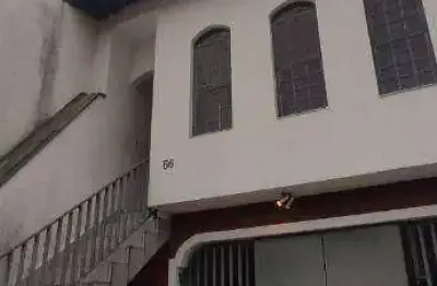 Casa com 3 dormitórios à venda, 111 m² por r$ 560.000,00 - vila vitória - santo andré/sp