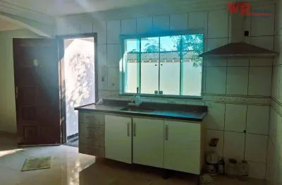 Casa com 3 dormitórios à venda, 235 m² por r$ 699.000,00 - jardim santo andré - santo andré/sp