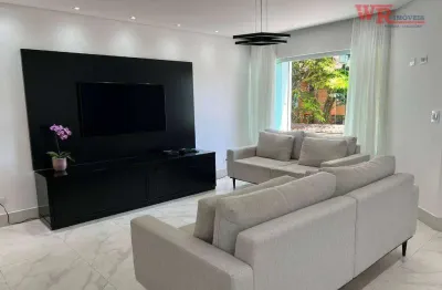 Sobrado com 3 dormitórios à venda, 254 m² por r$ 1.299.000,00 - nova petrópolis - são bernardo do campo/sp