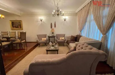 Sobrado com 4 dormitórios à venda, 397 m² por r$ 2.230.000,00 - dos casa - são bernardo do campo/sp