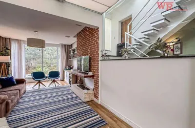 Sobrado com 3 dormitórios à venda, 205 m² por r$ 1.850.000,00 - dos casa - são bernardo do campo/sp