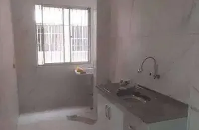 Kitnet com 1 dormitório à venda, 30 m² por r$ 210.000,00 - dos casa - são bernardo do campo/sp