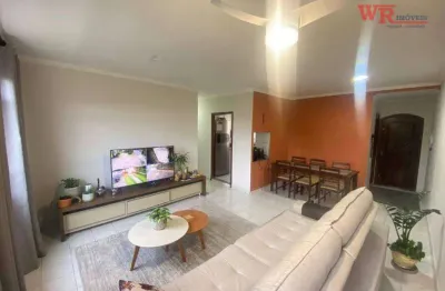 Apartamento com 3 dormitórios à venda, 96 m² por r$ 425.000 - demarchi - são bernardo do campo/sp