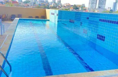 Apartamento com 2 dormitórios à venda, 69 m² por r$ 590.000 - centro - são bernardo do campo/sp