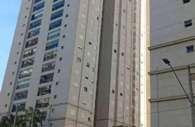 Apartamento com 3 dormitórios à venda, 147 m² por r$ 1.480.000,00 - centro - são bernardo do campo/sp