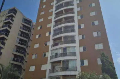Apartamento com 3 dormitórios à venda, 78 m² por r$ 605.000,00 - centro - são bernardo do campo/sp