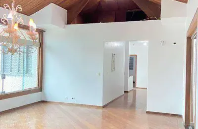 Casa com 3 dormitórios para alugar, 300 m² por r$ 4.273,00/mês - vila baeta neves - são bernardo do campo/sp