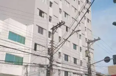 Apartamento à venda, 45 m² por r$ 249.000,00 - jardim chácara inglesa - são bernardo do campo/sp