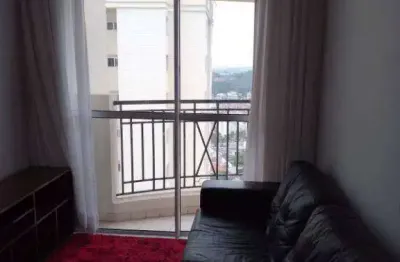 Apartamento com 2 dormitórios para alugar, 49 m² por r$ 2.938,74/mês - vila caminho do mar - são bernardo do campo/sp
