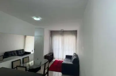 Apartamento com 2 dormitórios para alugar, 49 m² por R$ 2.945,96/mês - Vila Caminho do Mar - São Bernardo do Campo/SP